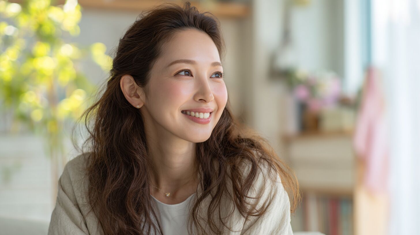 目立たない選択肢。インビザラインを検討する前に知っておきたい、生活と骨格に寄り添うマウスピース矯正の話【札幌・北広島】