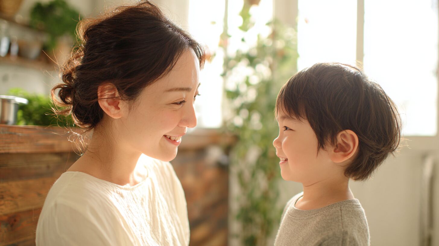 恵庭市のお子さんへ。小児矯正をいつから始める？後悔しないための選び方