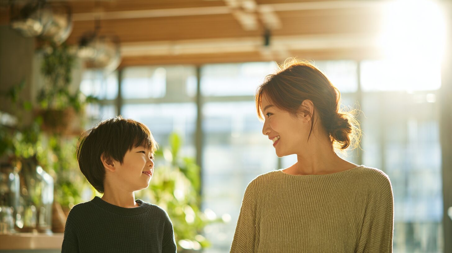 長沼町のお子さんへ。小児矯正をいつから始めるべき？保護者が知っておきたい大切なポイント
