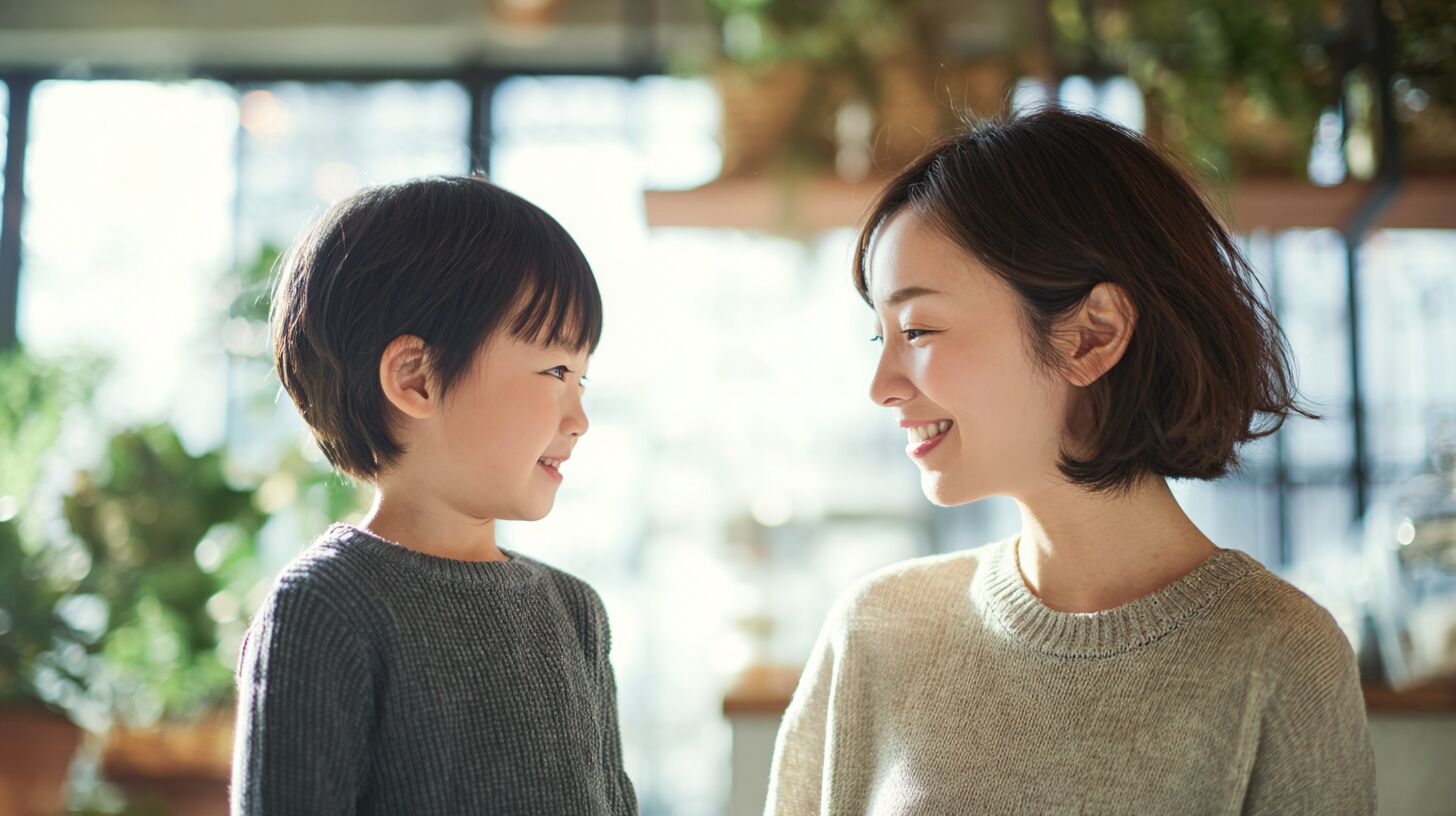 恵庭市のお子さんへ。いつから始めるべき？費用や意味への不安に寄り添うガイド