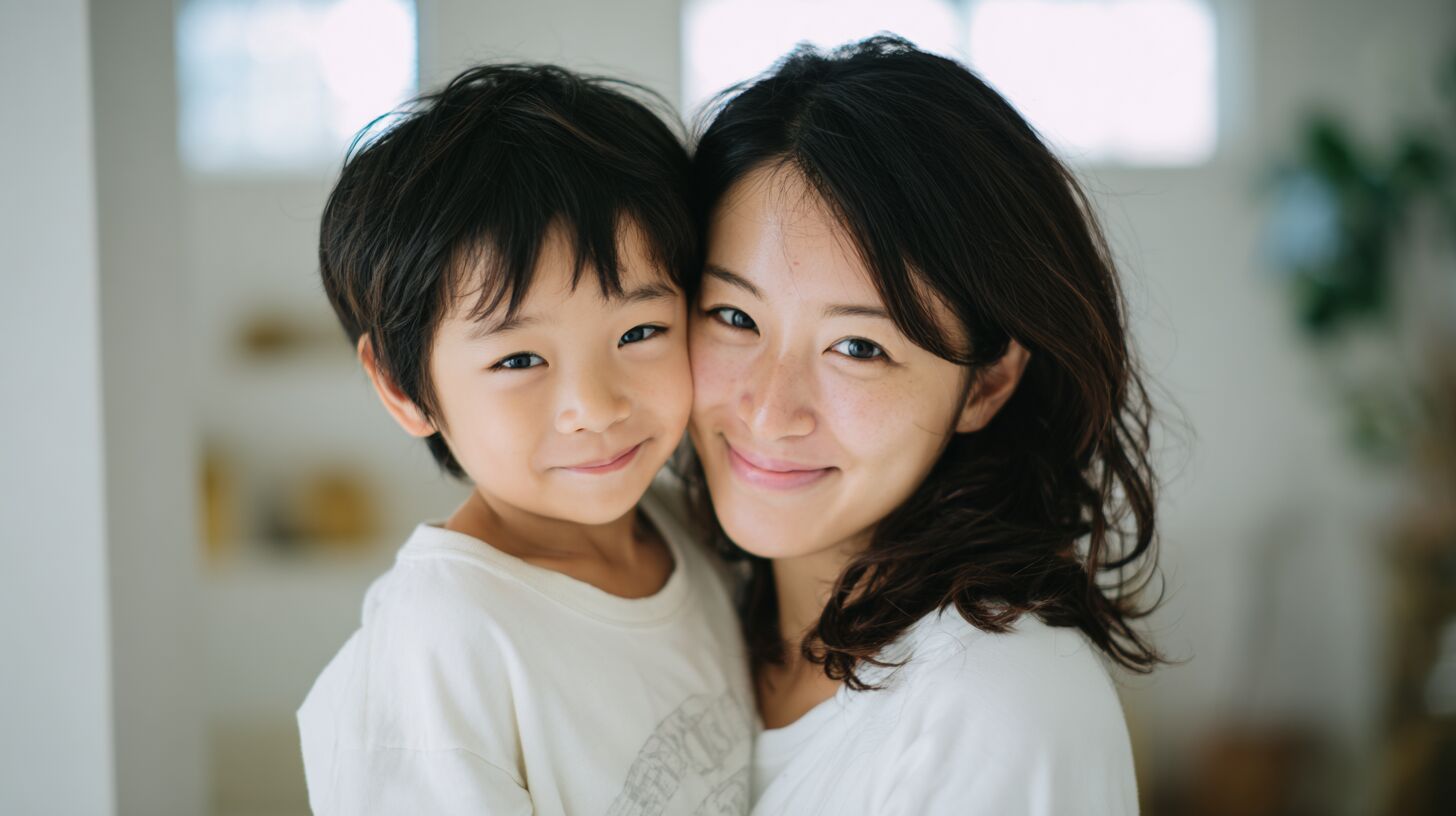 子どもの歯並びが気になるときに。知っておきたい成長のステップと保護者ができること