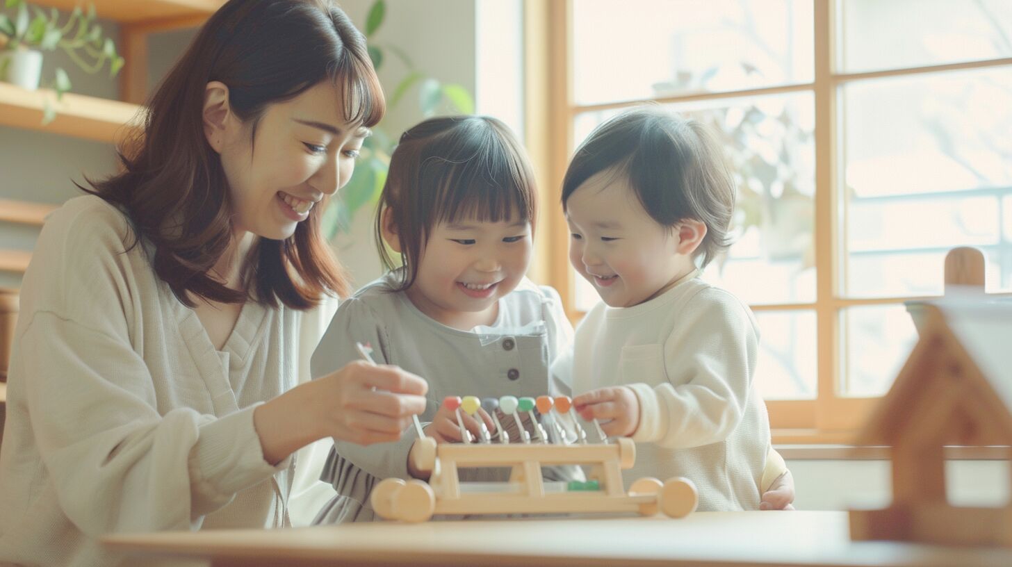 恵庭市のお子さんへ。子どもの歯並びが気になったら｜何歳から？意味はある？保護者が知っておきたい選択肢