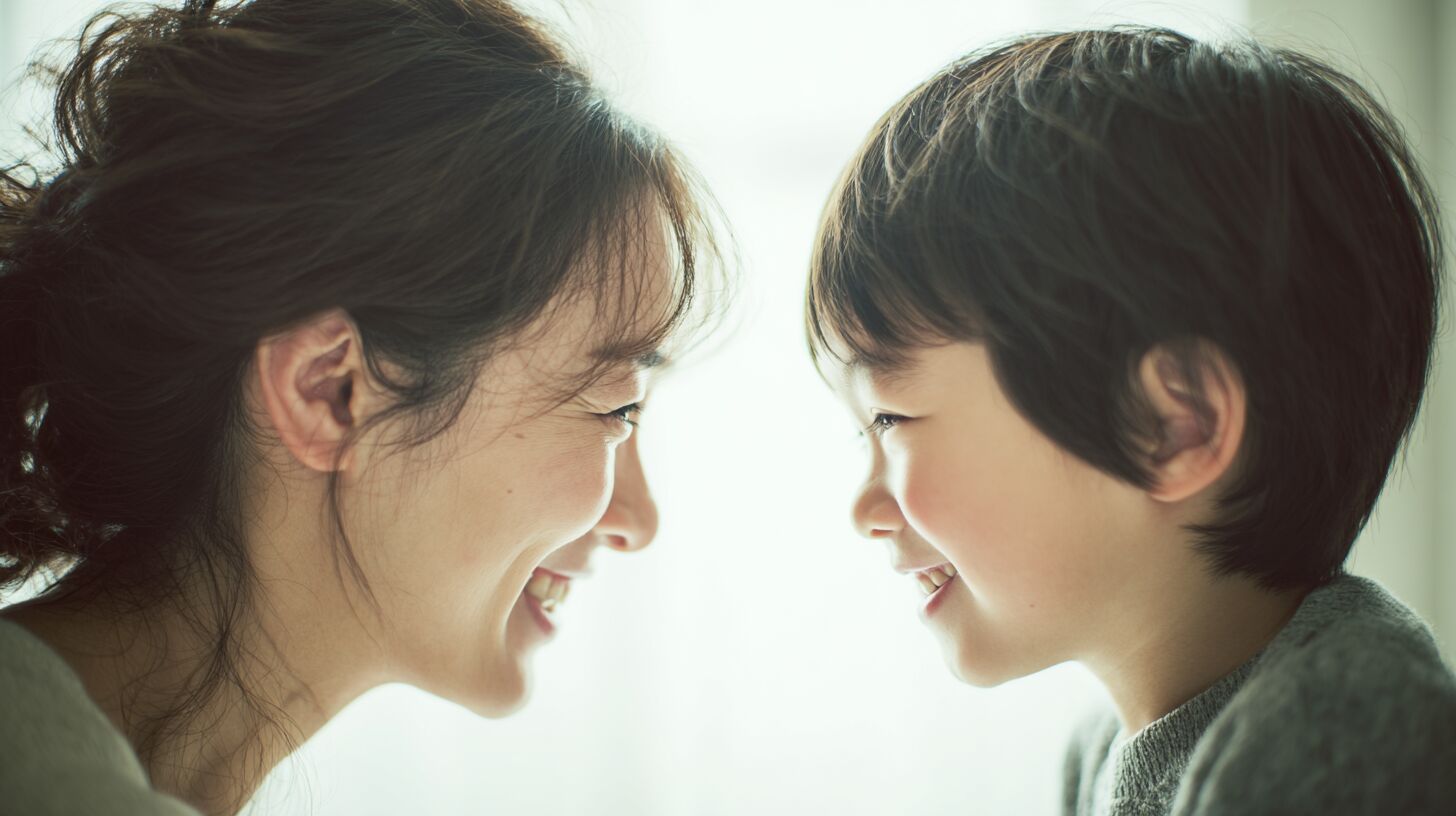 千歳市のお子さんへ。子どもの歯並びが気になったら？健やかな成長を支える小児矯正の考え方