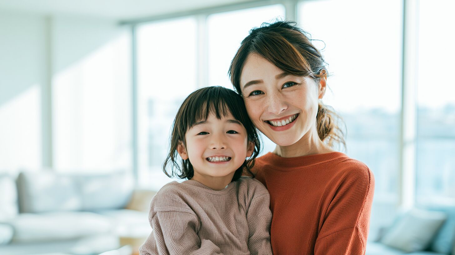 千歳市のお子さんへ。子どもの歯並びが気になったら？いつから始める？知っておきたい小児矯正の考え方