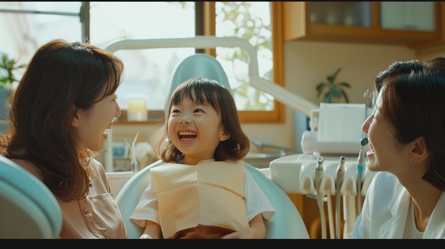子どもの矯正はいつから？保護者が安心して選択肢を整理する基準