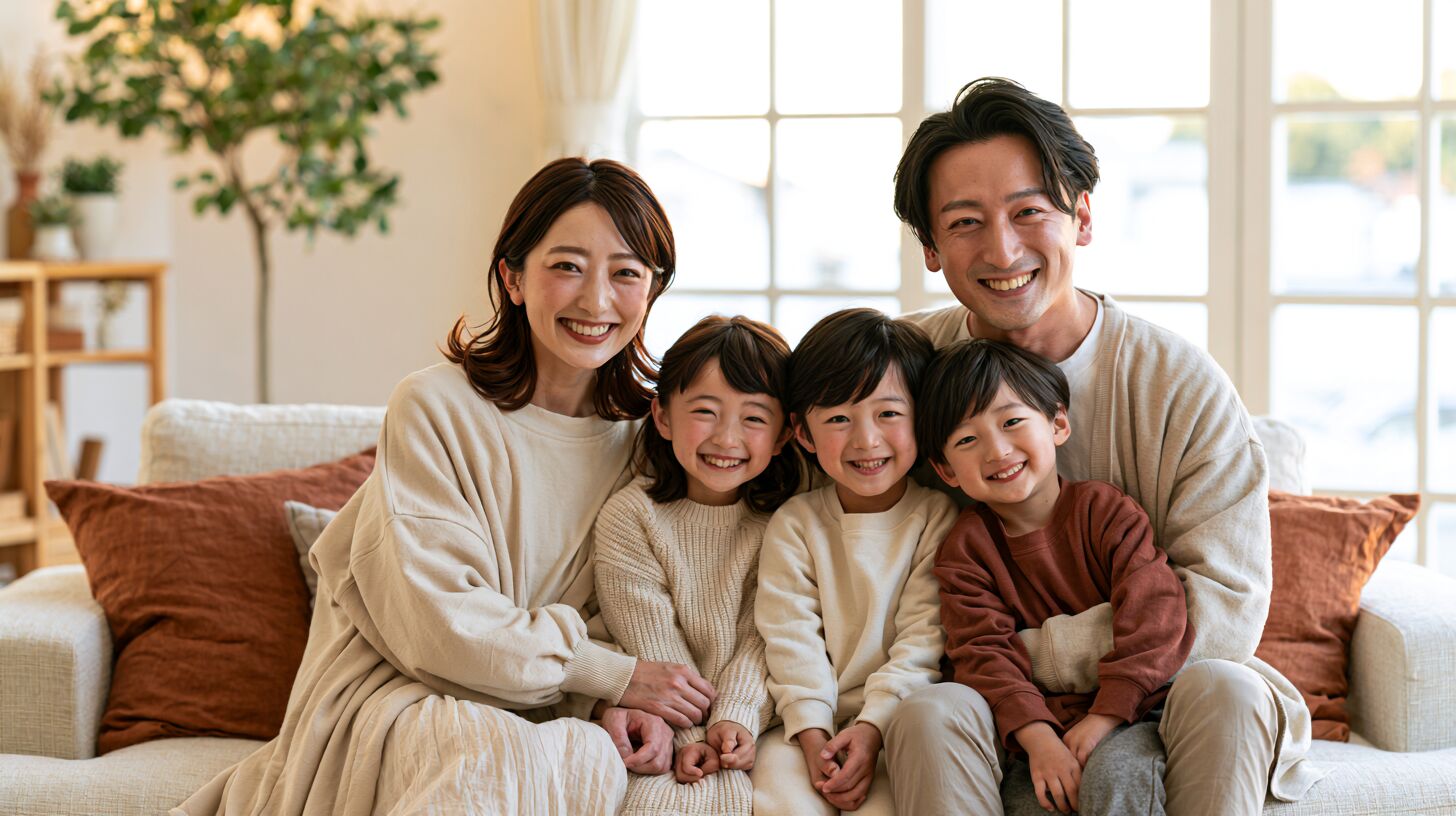日常に馴染むマウスピース矯正、暮らしの視点で選ぶ大人の矯正