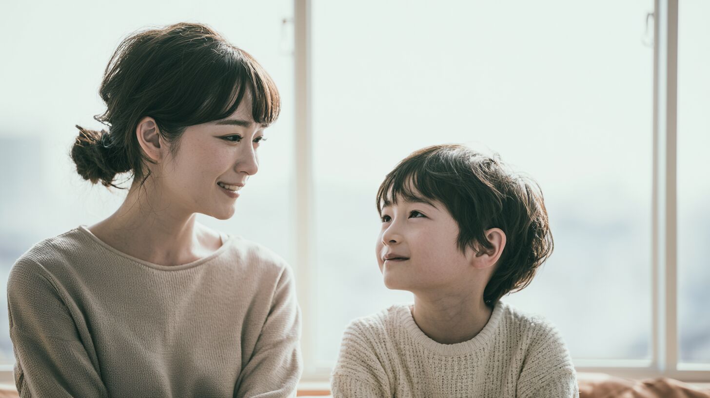 小児矯正、いつから考える？恵庭市で子どもの歯並びを見守る保護者の方へ