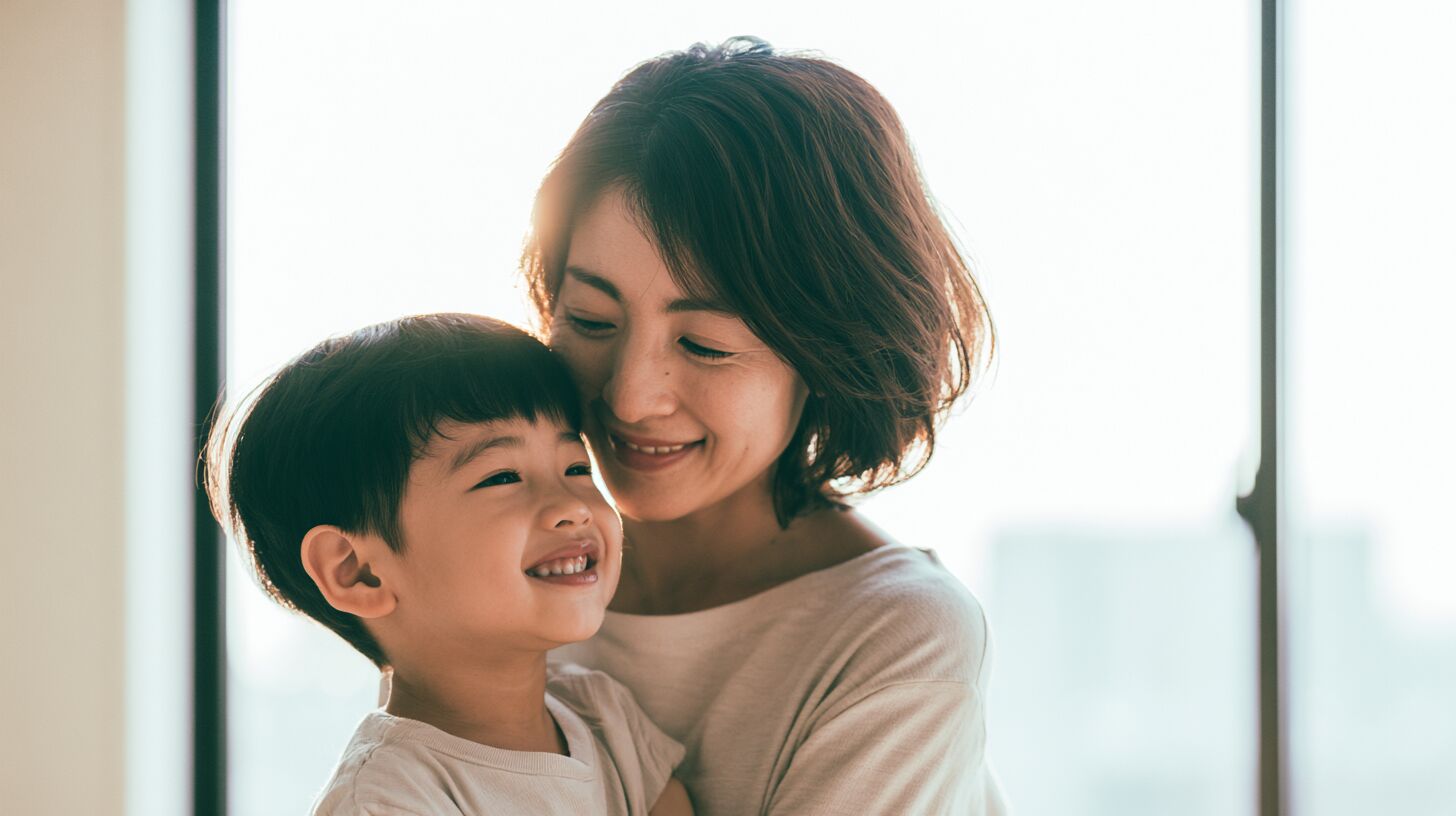長沼町のお子さんを持つ保護者の方へ。子どもの健やかな成長を支えるために保護者が知っておきたい選択肢