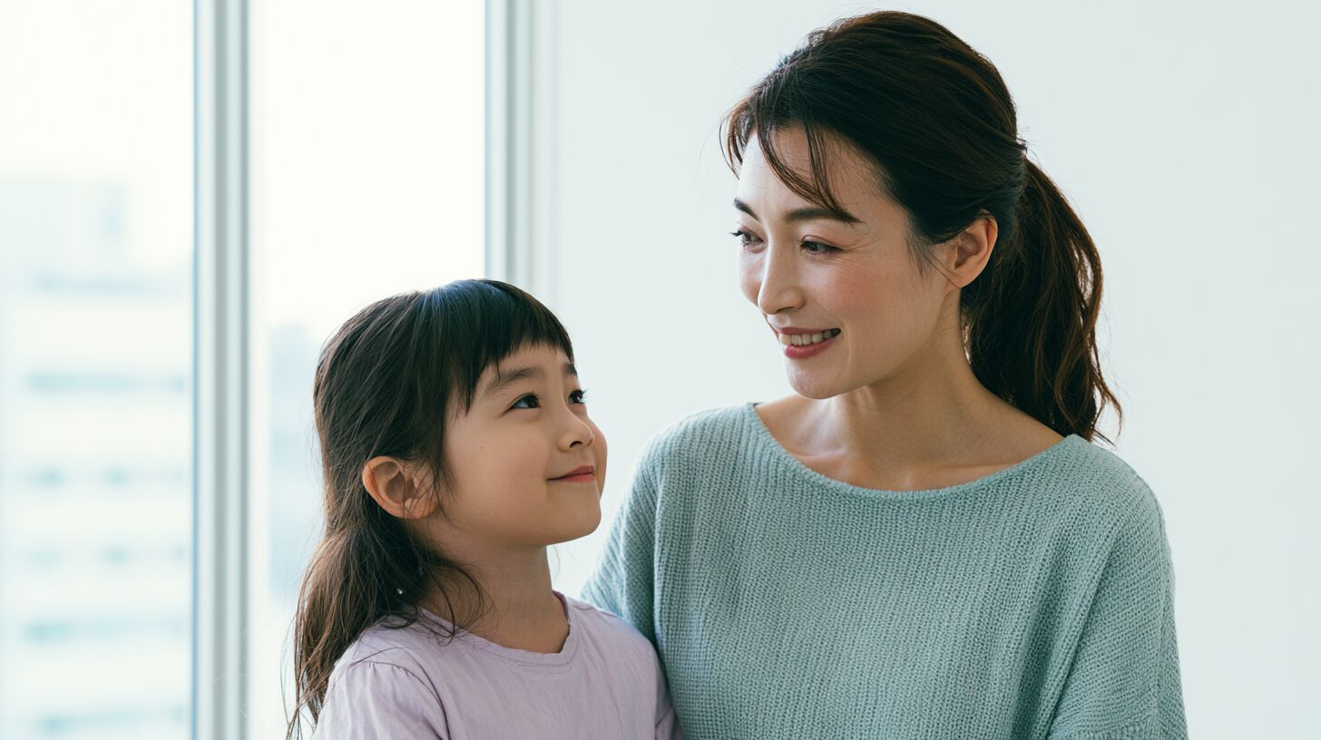 千歳市のお子さんへ。歯並びが気になったら何歳から相談すべき？