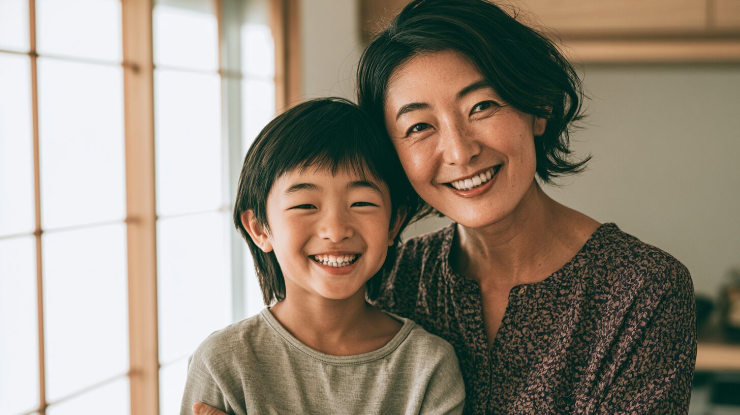 子どもの矯正はいつから？歯並びの不安を安心に変える判断軸