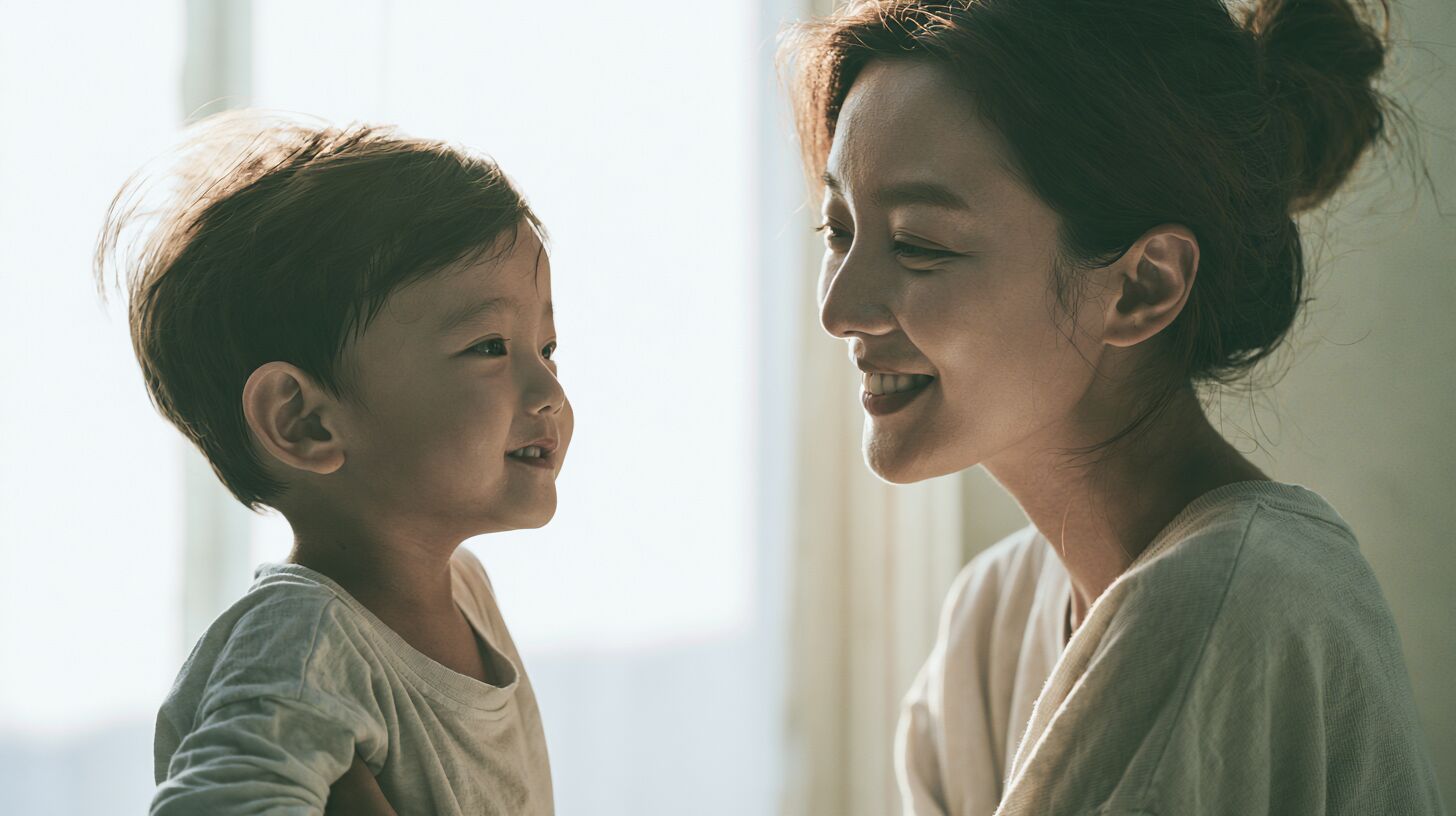 子どもの矯正はいつから？迷いを安心に変える判断の目安