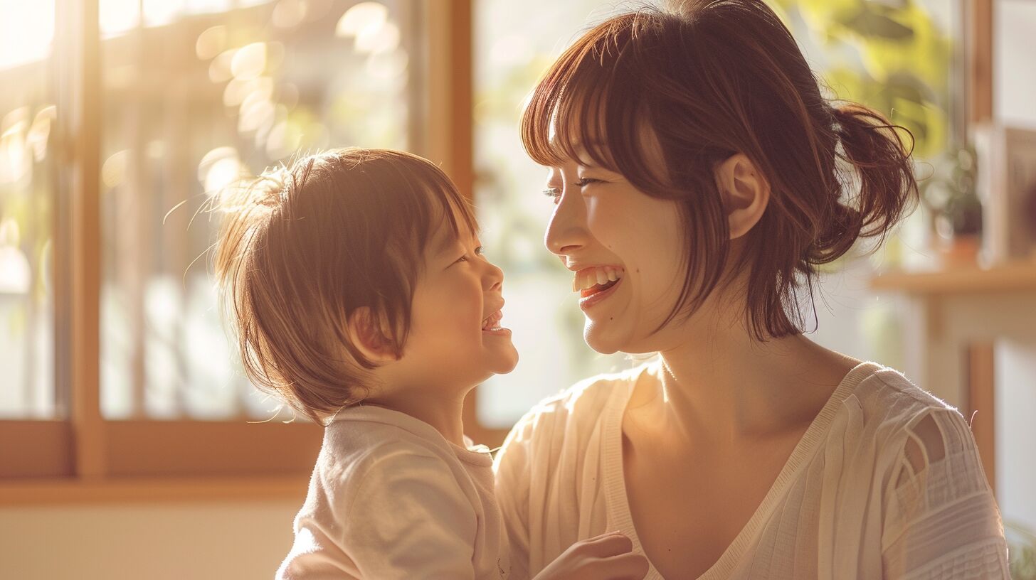子どもの歯並び、いつから相談？迷いを整理するヒント