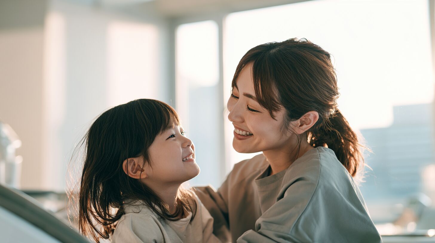 子どもの歯並び相談はいつから？迷いを整理するヒント