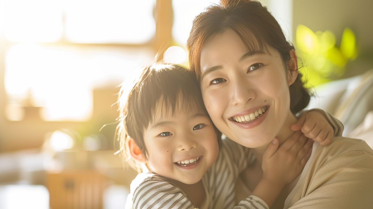 小児矯正はいつから？迷いを安心に変える判断のポイント
