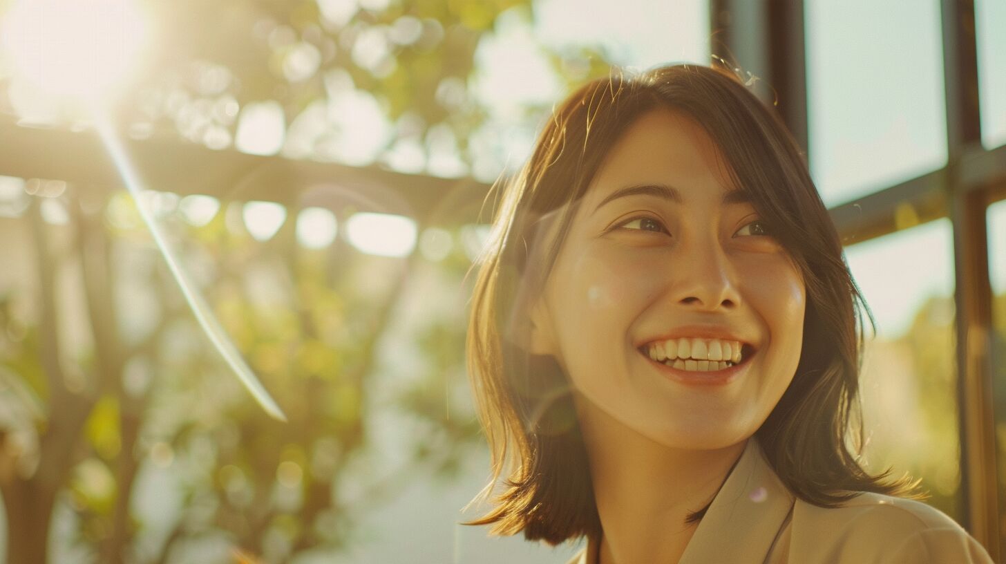 矯正後の後戻りは相談から整理できる。今の理想のお口元を目指すための選択。