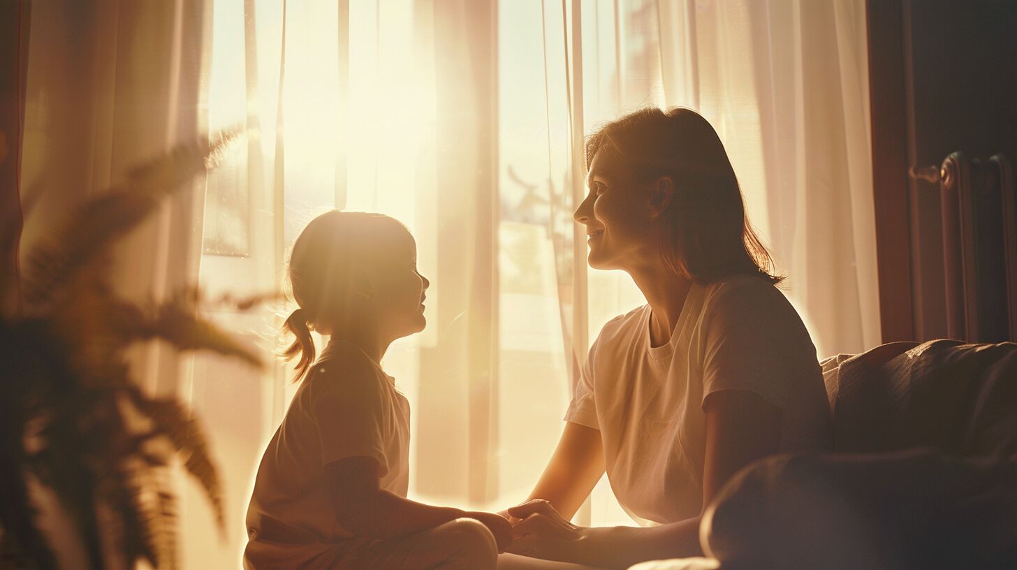 下の子の歯並び、いつ相談すべき？治療を急がない小児矯正の考え方