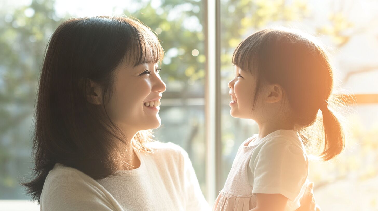 北広島市の小児矯正は意味ない？姉妹の経過からみる歯並びの安定