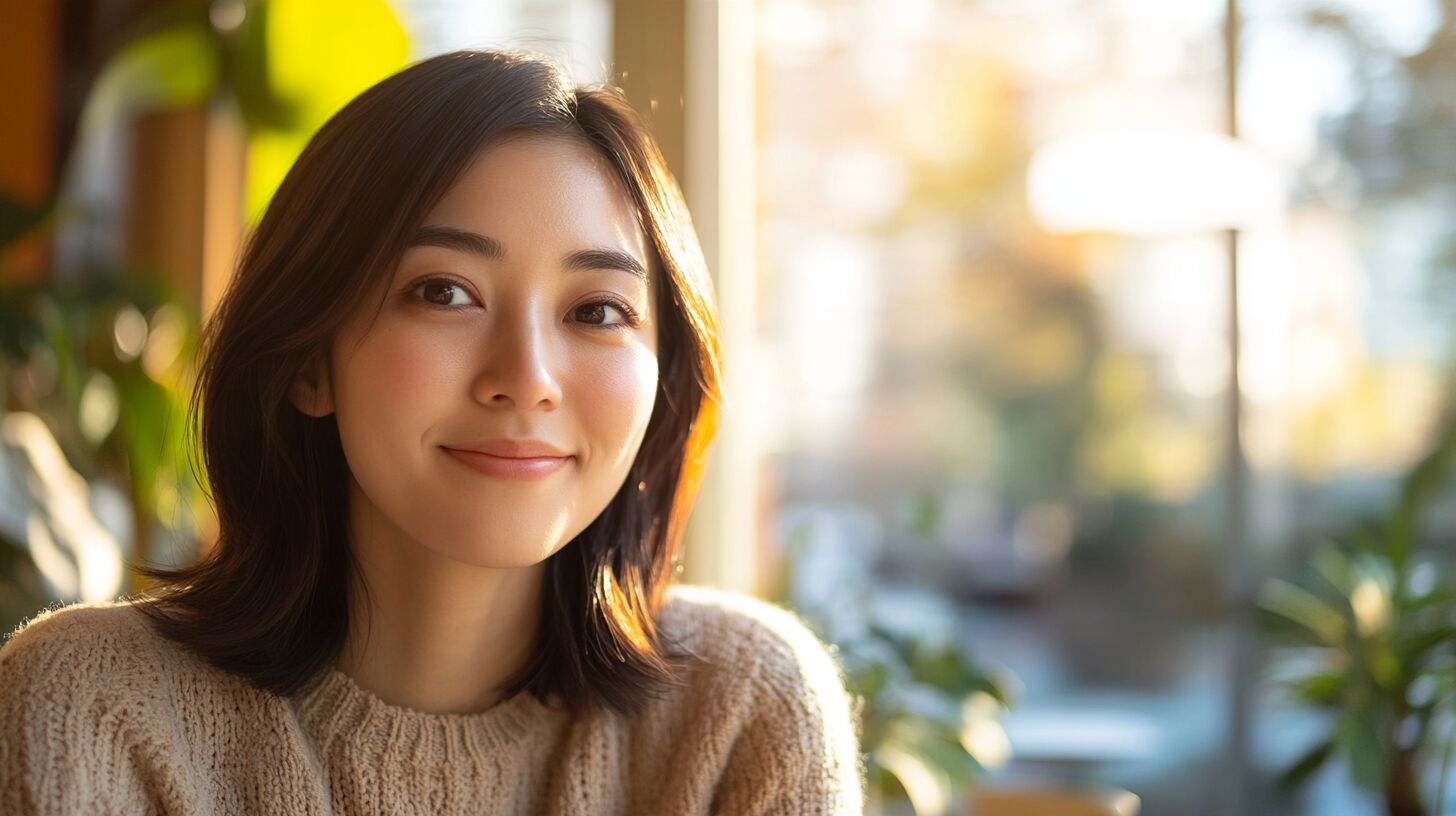 北広島市｜ICONで考える、虫歯ではない白い斑点との向き合い方